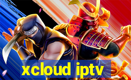 xcloud iptv